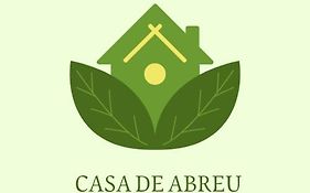 Albergue Casa De Abreu