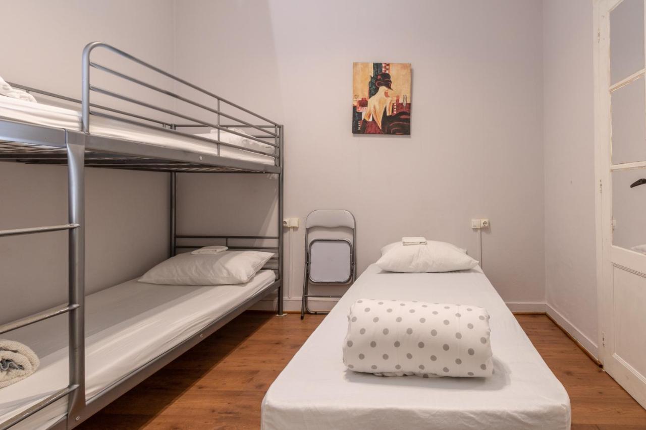 Hostel Albergue Casa De Abreu Redondela Exteriér fotografie